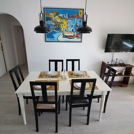 Tramontana Leeward - Cozy And Charming Apartment In Beautiful Volosko 奥帕提亚 外观 照片