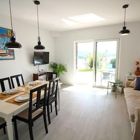 Tramontana Leeward - Cozy And Charming Apartment In Beautiful Volosko 奥帕提亚 外观 照片