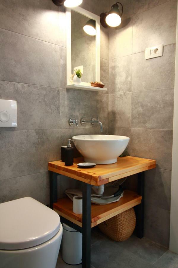 Tramontana Leeward - Cozy And Charming Apartment In Beautiful Volosko 奥帕提亚 外观 照片