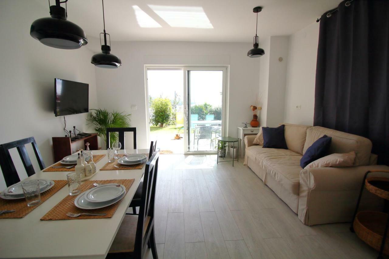 Tramontana Leeward - Cozy And Charming Apartment In Beautiful Volosko 奥帕提亚 外观 照片