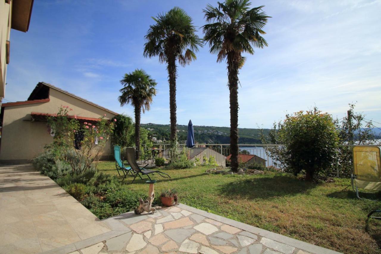 Tramontana Leeward - Cozy And Charming Apartment In Beautiful Volosko 奥帕提亚 外观 照片