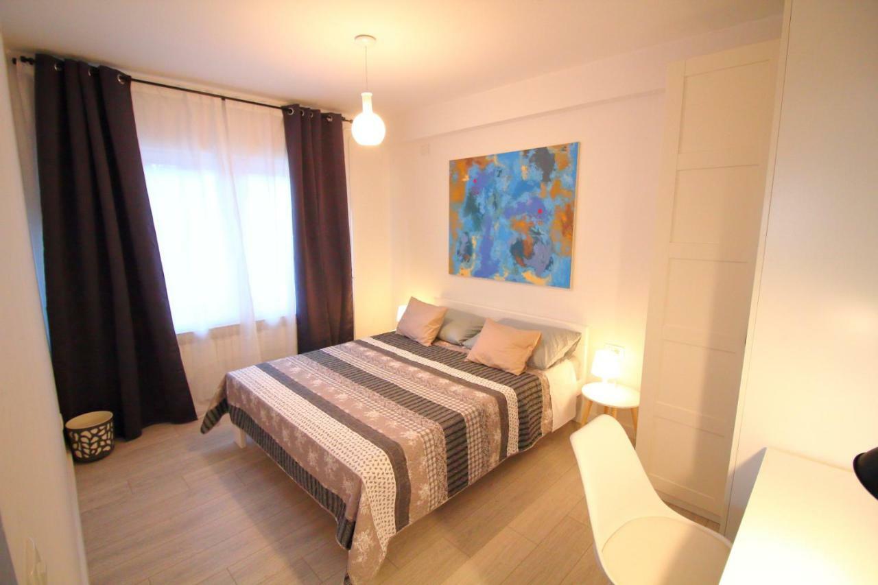 Tramontana Leeward - Cozy And Charming Apartment In Beautiful Volosko 奥帕提亚 外观 照片