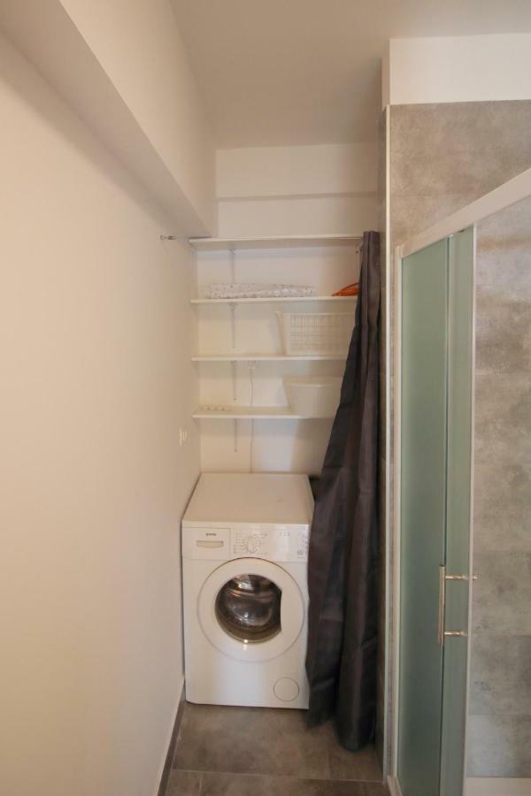 Tramontana Leeward - Cozy And Charming Apartment In Beautiful Volosko 奥帕提亚 外观 照片