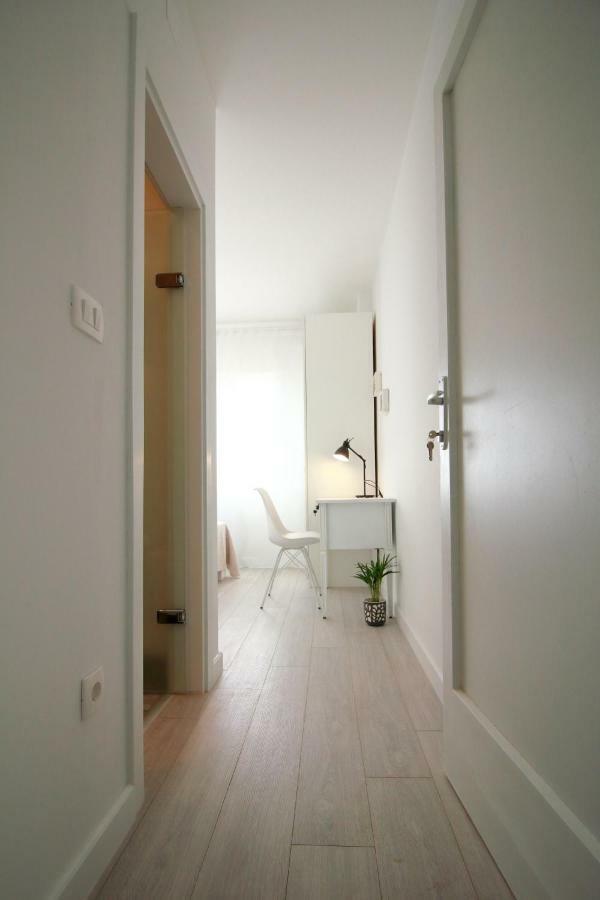 Tramontana Leeward - Cozy And Charming Apartment In Beautiful Volosko 奥帕提亚 外观 照片