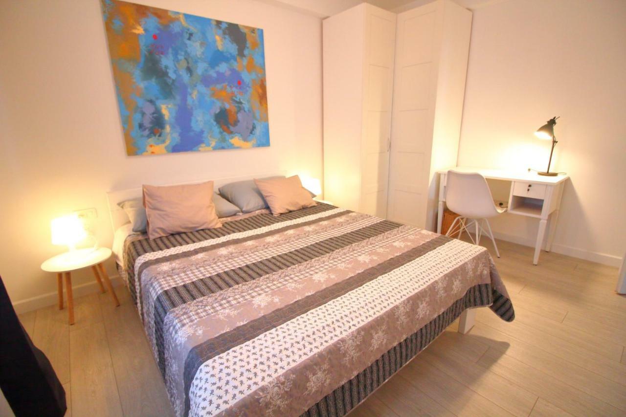 Tramontana Leeward - Cozy And Charming Apartment In Beautiful Volosko 奥帕提亚 外观 照片